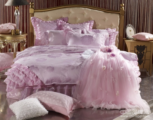 家纺资讯_罗莱家纺品牌介绍_家用纺织品品牌排名