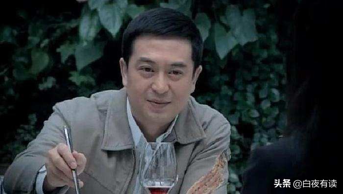 《蜗居》原著：宋思明深爱海藻？处女情节对男人影响就这么大？