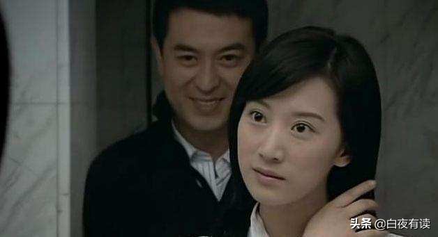 海藻像白月光的原因_宋思明对海藻的爱_蜗居宋思明在被子里舔