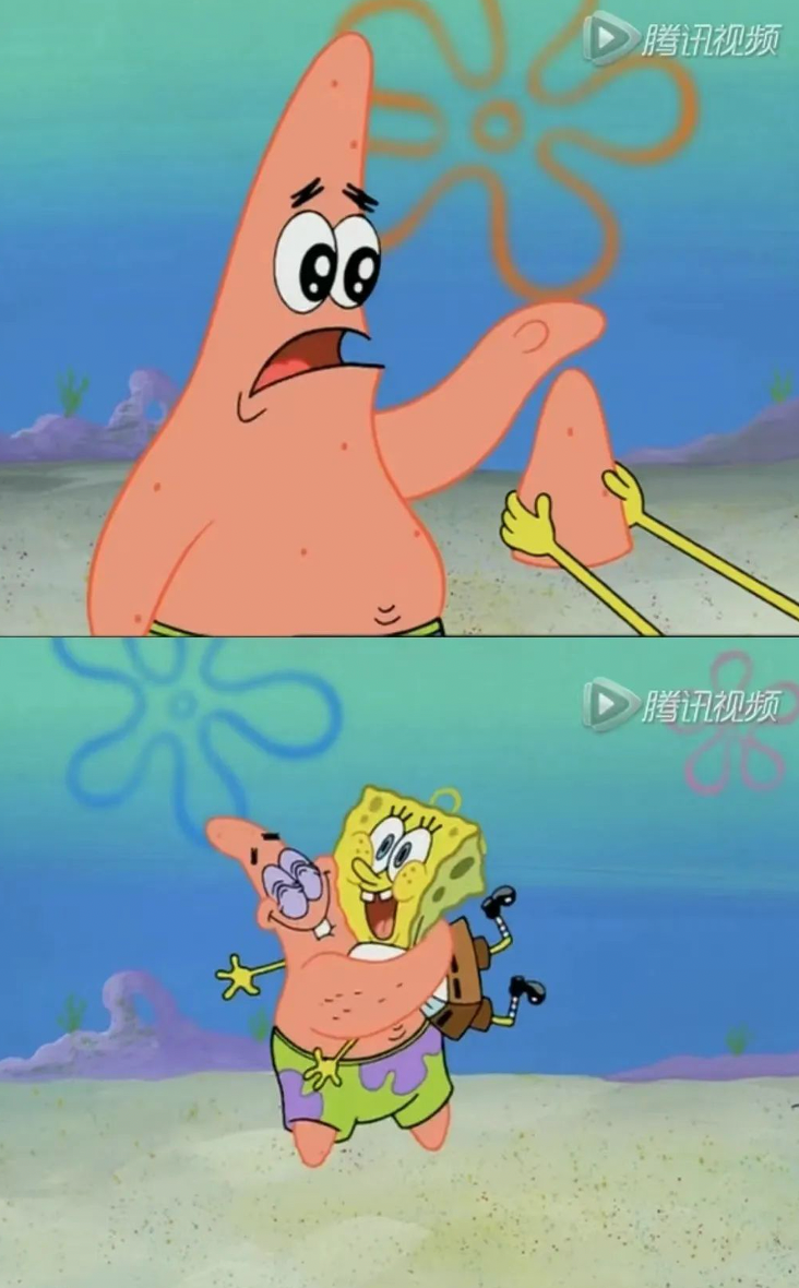 成人 动漫_海绵宝宝 成人动画 海底群像