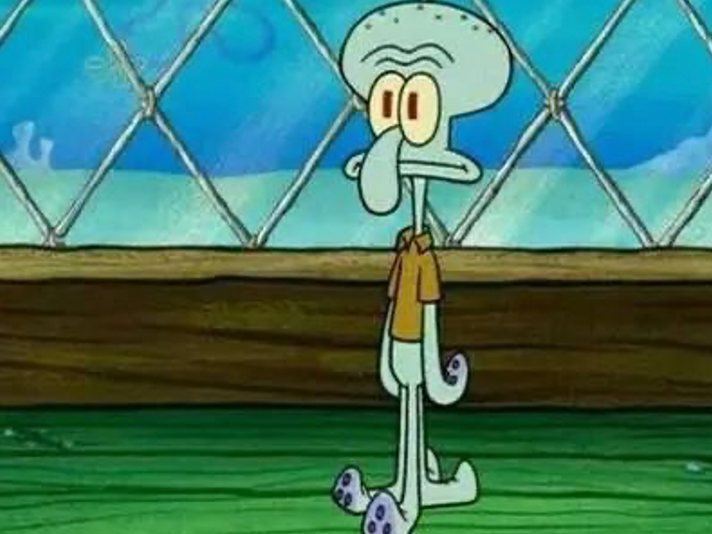 海绵宝宝 成人动画 海底群像_成人 动漫