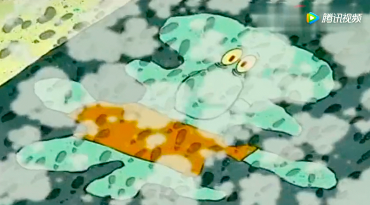 成人 动漫_海绵宝宝 成人动画 海底群像