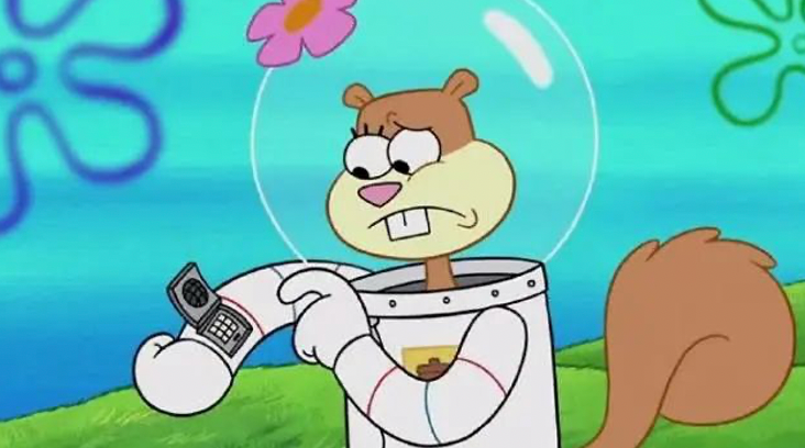 海绵宝宝 成人动画 海底群像_成人 动漫