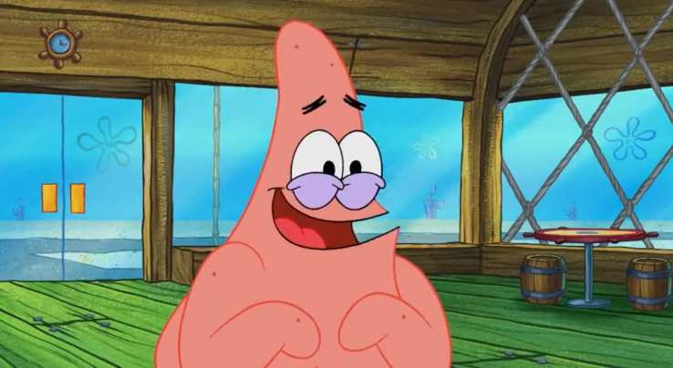 成人 动漫_海绵宝宝 成人动画 海底群像