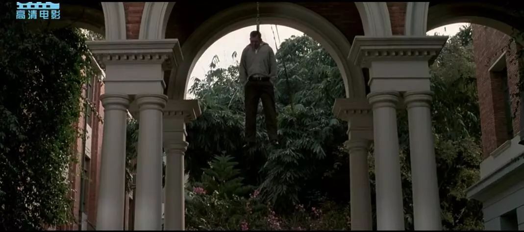 甄子丹姜文不和_姜文邪不压正 电影剧情 解读