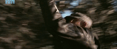 甄子丹姜文不和_姜文邪不压正 电影剧情 解读