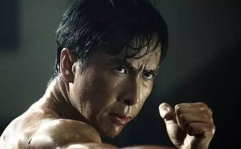 甄子丹姜文不和_甄子丹武术世家_甄子丹功夫基因