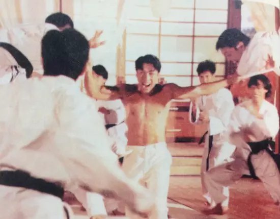 甄子丹武术世家_甄子丹姜文不和_甄子丹功夫基因