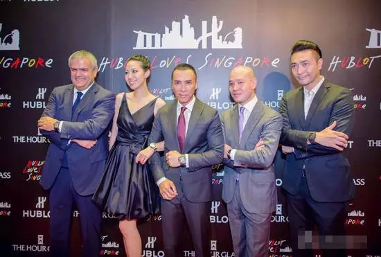 甄子丹武术世家_甄子丹姜文不和_甄子丹功夫基因