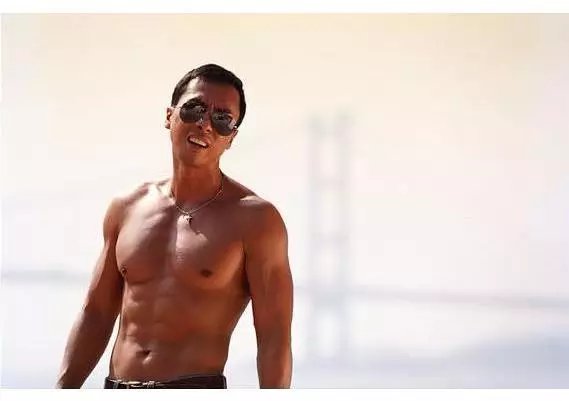 甄子丹武术世家_甄子丹姜文不和_甄子丹功夫基因