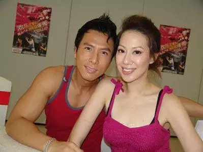 甄子丹功夫基因_甄子丹武术世家_甄子丹姜文不和