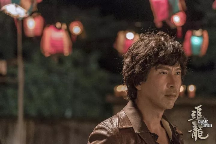 甄子丹武术世家_甄子丹姜文不和_甄子丹功夫基因