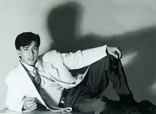 甄子丹武术世家_甄子丹姜文不和_甄子丹功夫基因