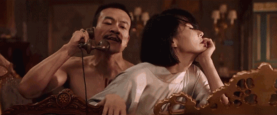 甄子丹姜文不和_姜文北洋三部曲终章评价_姜文邪不压正影评