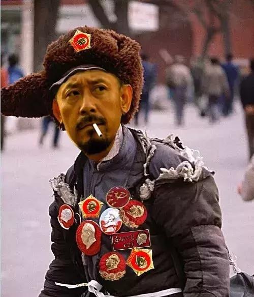 甄子丹姜文不和_姜文北洋三部曲终章评价_姜文邪不压正影评