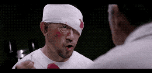 姜文邪不压正影评_姜文北洋三部曲终章评价_甄子丹姜文不和