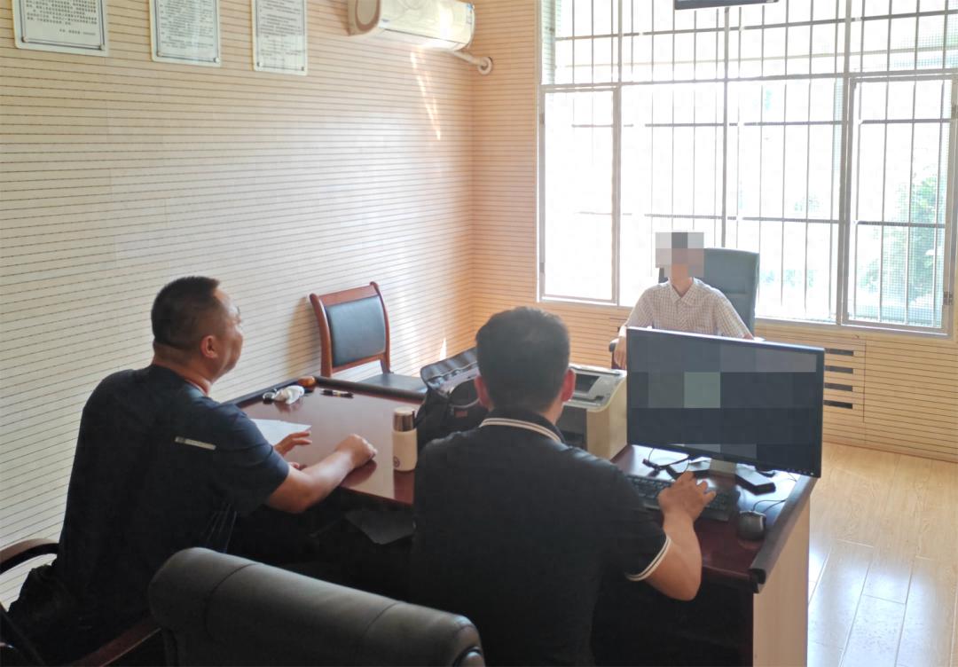 涉案 30 余万！潍坊公安抓获6人诈骗团伙！