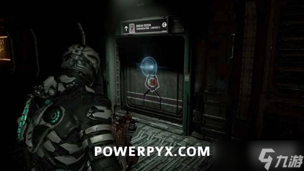 《死亡空间RE》全收集攻略：轻松获取每一个隐藏物品的终极指南