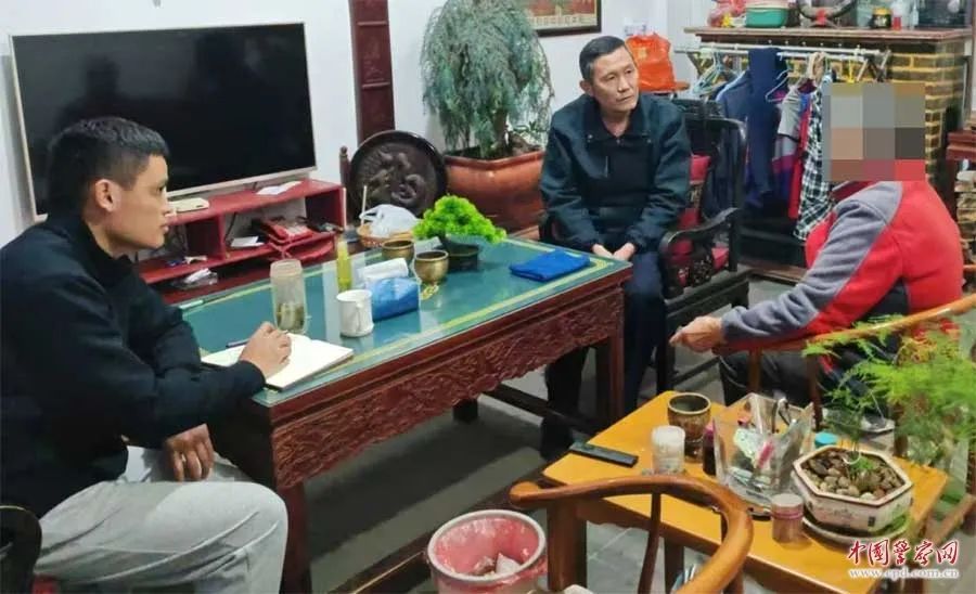 山东临朐18年前命案侦破_2025年临朐犯罪新闻_临朐公安局抓获命案嫌疑人