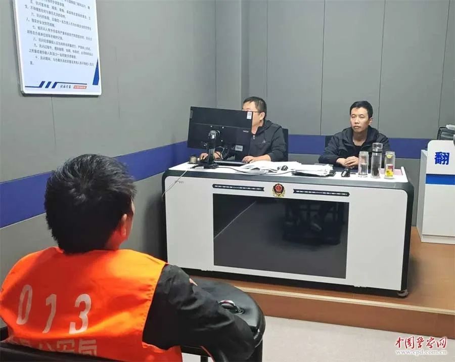 山东临朐18年前命案侦破_2025年临朐犯罪新闻_临朐公安局抓获命案嫌疑人