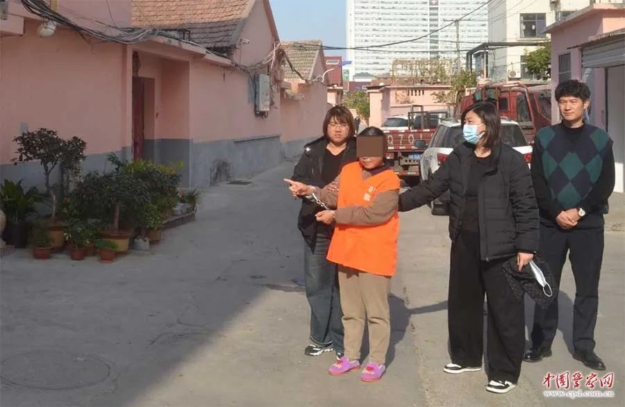 山东临朐18年前命案侦破_临朐公安局抓获命案嫌疑人_2025年临朐犯罪新闻