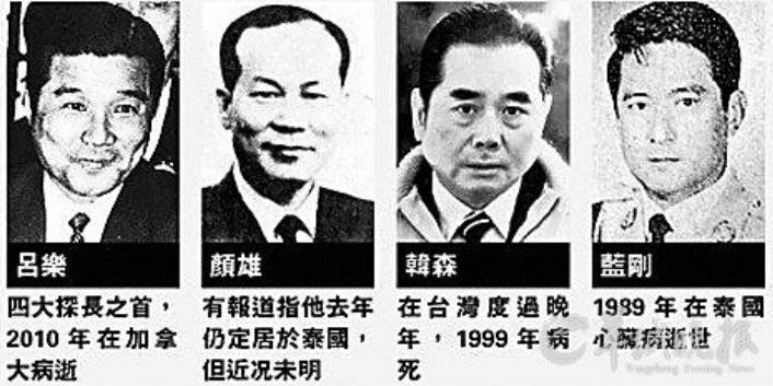 甄子丹姜文不和_王晶追龙 甄子丹跛豪 刘德华雷洛