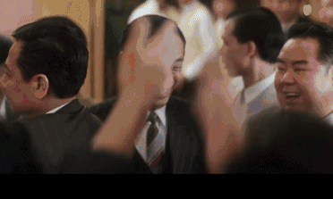 甄子丹姜文不和_王晶追龙 甄子丹跛豪 刘德华雷洛