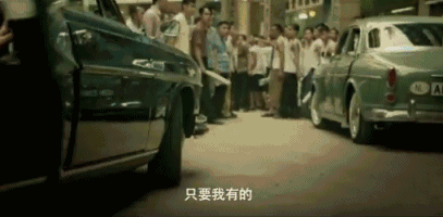 王晶追龙 甄子丹跛豪 刘德华雷洛_甄子丹姜文不和