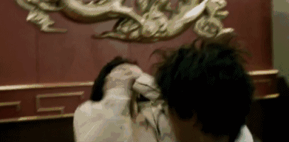 甄子丹姜文不和_王晶追龙 甄子丹跛豪 刘德华雷洛