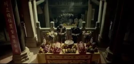 甄子丹姜文不和_王晶追龙 甄子丹跛豪 刘德华雷洛