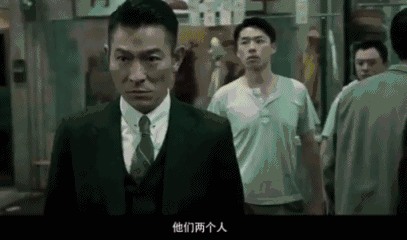 王晶追龙 甄子丹跛豪 刘德华雷洛_甄子丹姜文不和