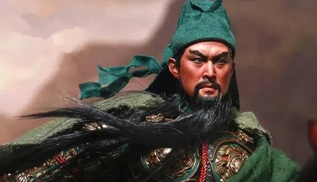 甄子丹关云长身高体重对比_甄子丹姜文不和_陆树铭关羽形象影响力