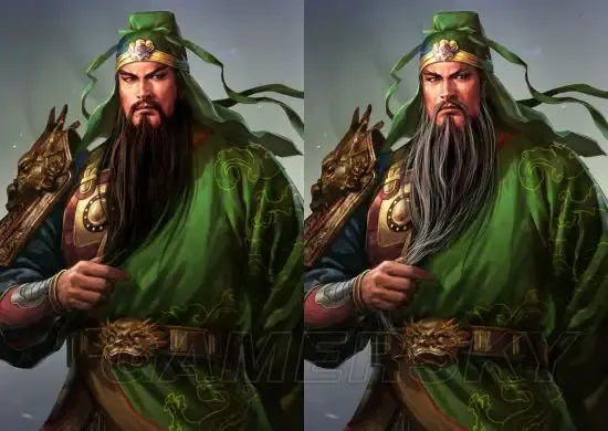 陆树铭关羽形象影响力_甄子丹姜文不和_甄子丹关云长身高体重对比