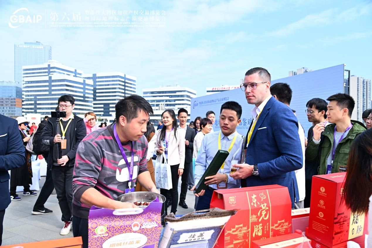 2024首届世界酒中国菜国际地理标志产品美食文化节成功举办篇章