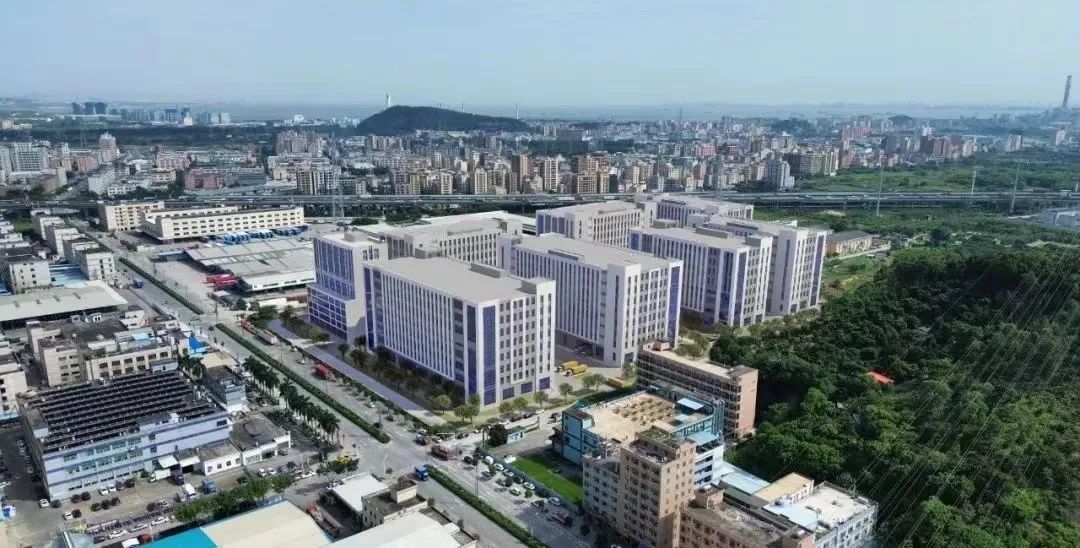 东莞市2024年重大项目计划_虎门南栅新闻_虎门镇重大建设项目