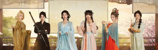 meinvyouxi_完蛋我被美女包围了系列折扣_Steam沉浸式剧情游戏节