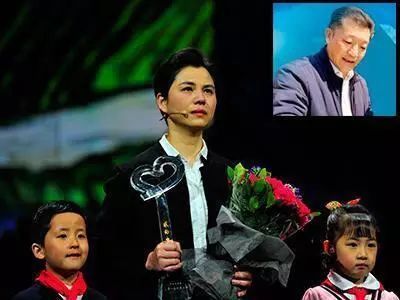 感动中国2025十大人物颁奖词_感动中国2017年度人物_卢永根事迹