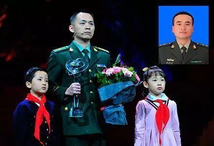 感动中国2017年度人物_感动中国2025十大人物颁奖词_卢永根事迹