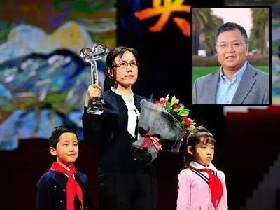 感动中国2025十大人物颁奖词_卢永根事迹_感动中国2017年度人物
