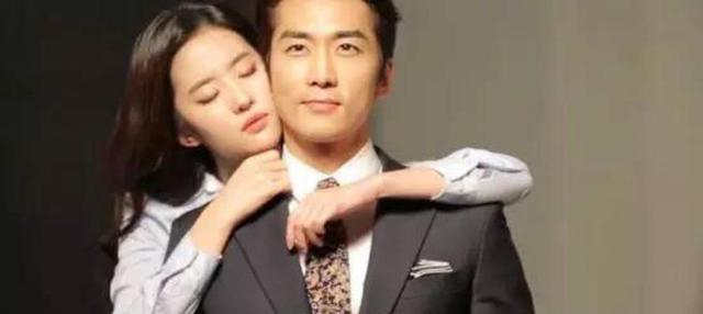 中国公婆有多好? 中国媳妇儿蔡琳和秋瓷炫竟都被公婆感动落泪!