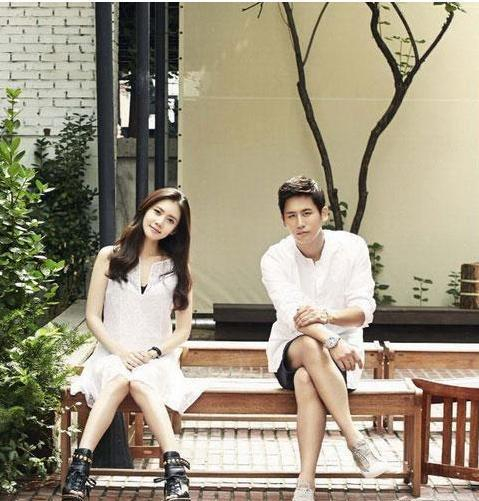 中国公婆有多好? 中国媳妇儿蔡琳和秋瓷炫竟都被公婆感动落泪!