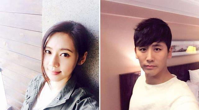 中国公婆有多好? 中国媳妇儿蔡琳和秋瓷炫竟都被公婆感动落泪!