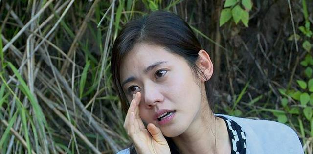 中国公婆有多好? 中国媳妇儿蔡琳和秋瓷炫竟都被公婆感动落泪!