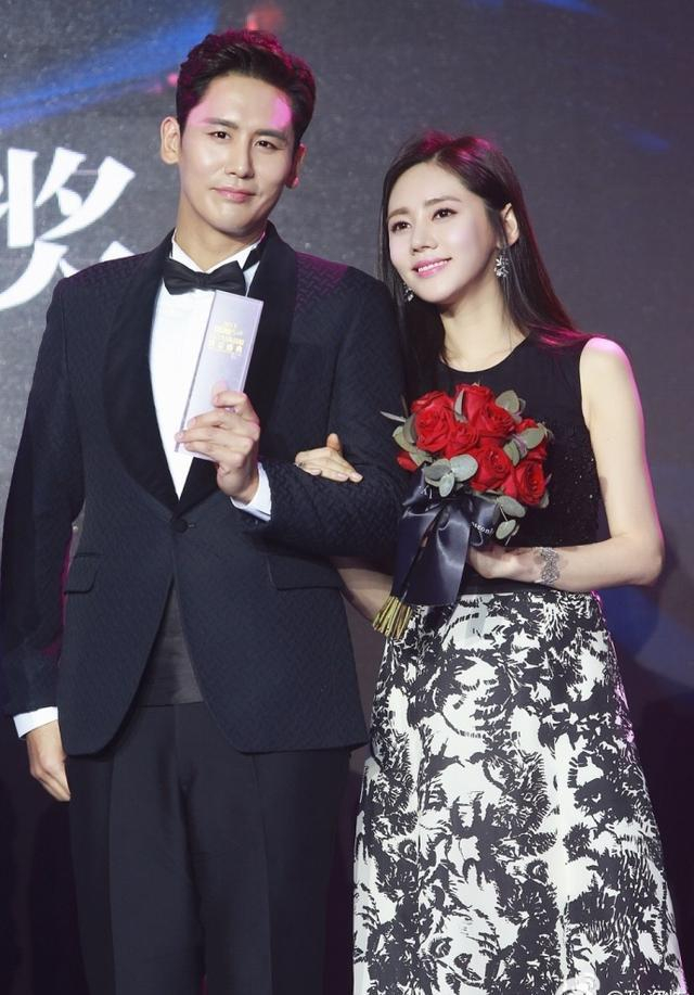 中国公婆有多好? 中国媳妇儿蔡琳和秋瓷炫竟都被公婆感动落泪!