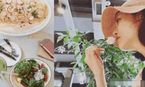 带你看看蔡琳的豪宅，嫁到中国就喜欢穿旗袍，卧室摆满化妆品