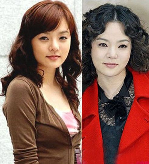 蔡琳离婚后嫁给高梓淇 坦言当中国媳妇轻松 整形后好别扭