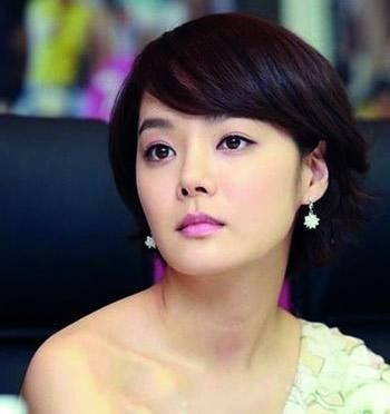 蔡琳离婚后嫁给高梓淇 坦言当中国媳妇轻松 整形后好别扭