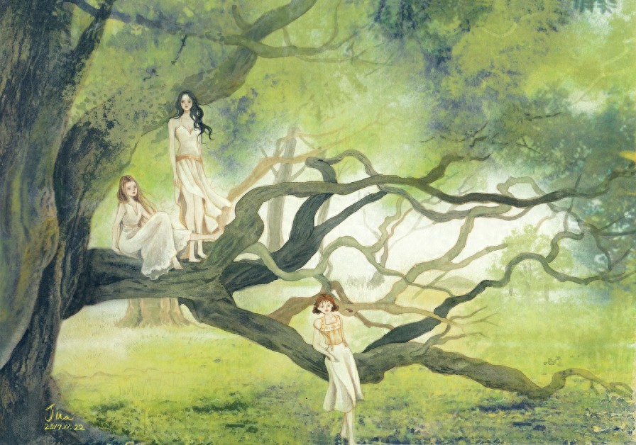 女生要红包高情商回复，这样说不尴尬