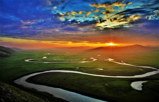 2023年锡林郭勒重点推进19个文旅项目，计划投资超10亿