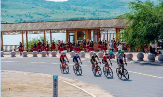 锡林郭勒千里草原风景大道_锡林郭勒新闻_锡林郭勒草原旅游项目